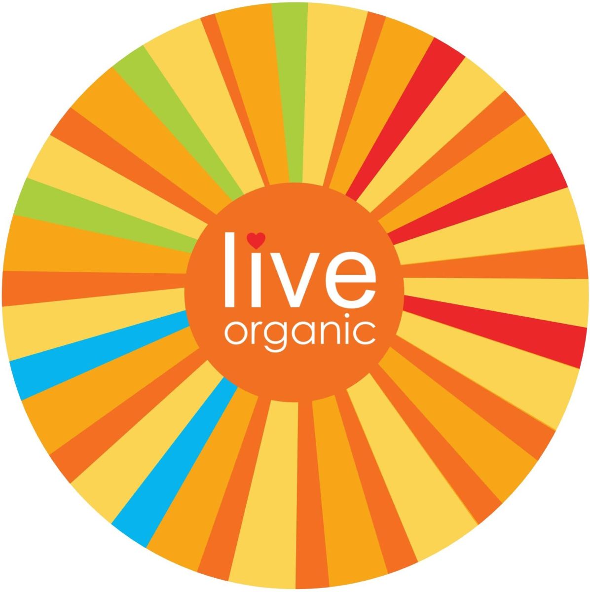 Live Organic Coupons and Promo Code